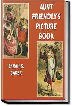 Aunt Friendly's Picture Book | Sarah Baker